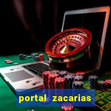 portal zacarias raiam santos